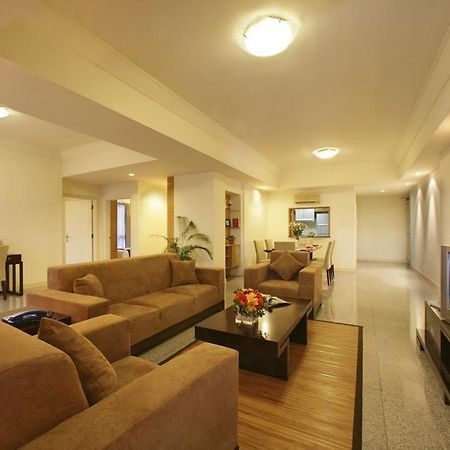Sri Tiara Residences 吉隆坡 外观 照片