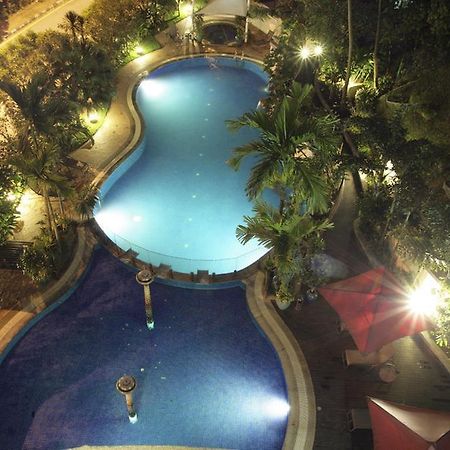 Sri Tiara Residences 吉隆坡 外观 照片