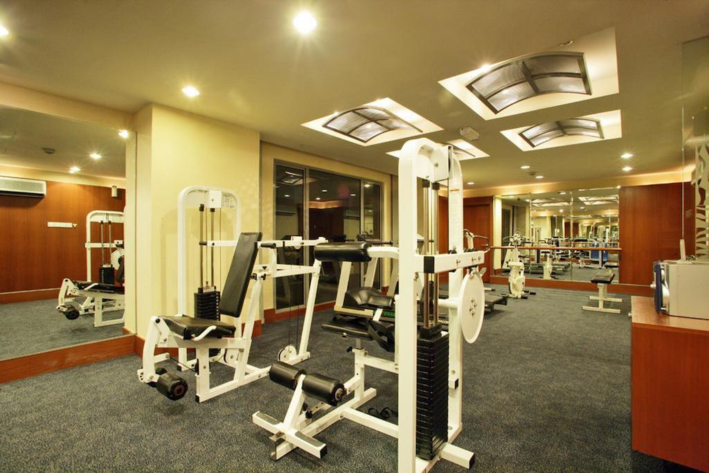 Sri Tiara Residences 吉隆坡 外观 照片