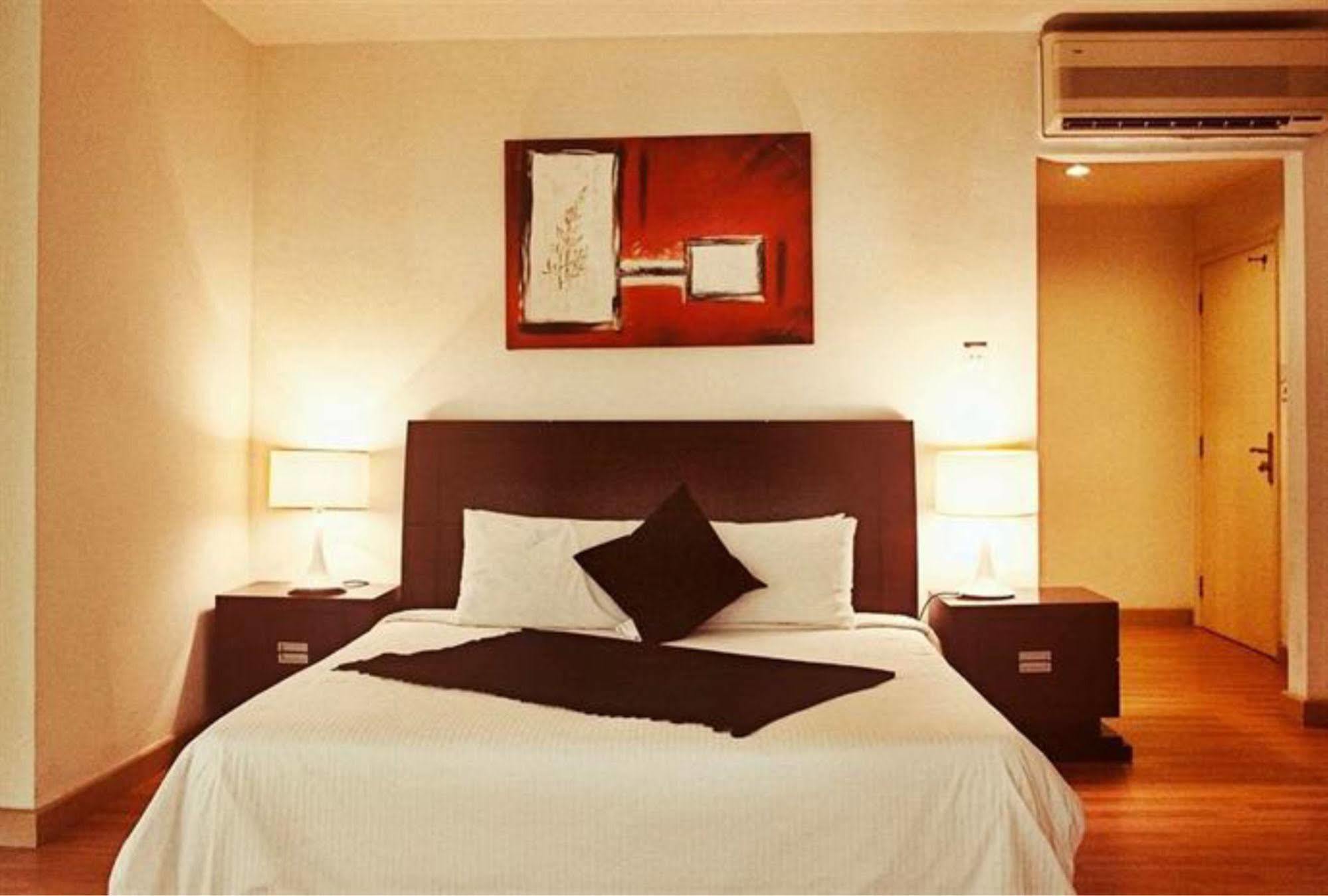 Sri Tiara Residences 吉隆坡 外观 照片