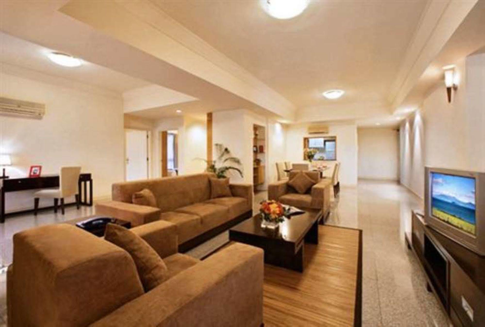 Sri Tiara Residences 吉隆坡 外观 照片