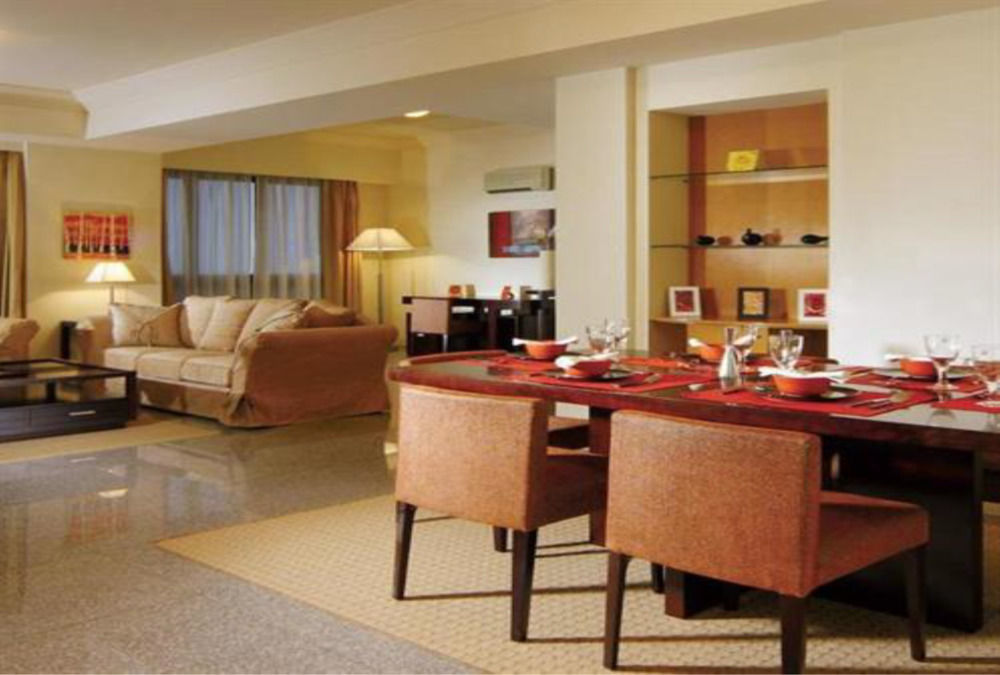 Sri Tiara Residences 吉隆坡 外观 照片