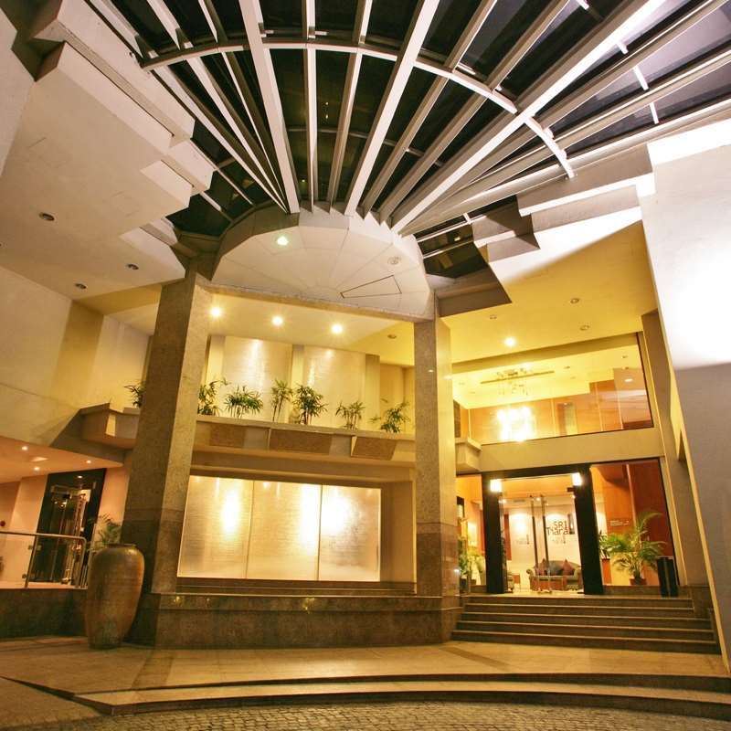 Sri Tiara Residences 吉隆坡 外观 照片