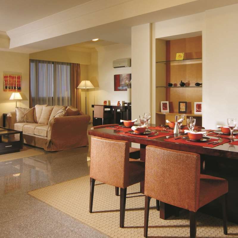 Sri Tiara Residences 吉隆坡 外观 照片