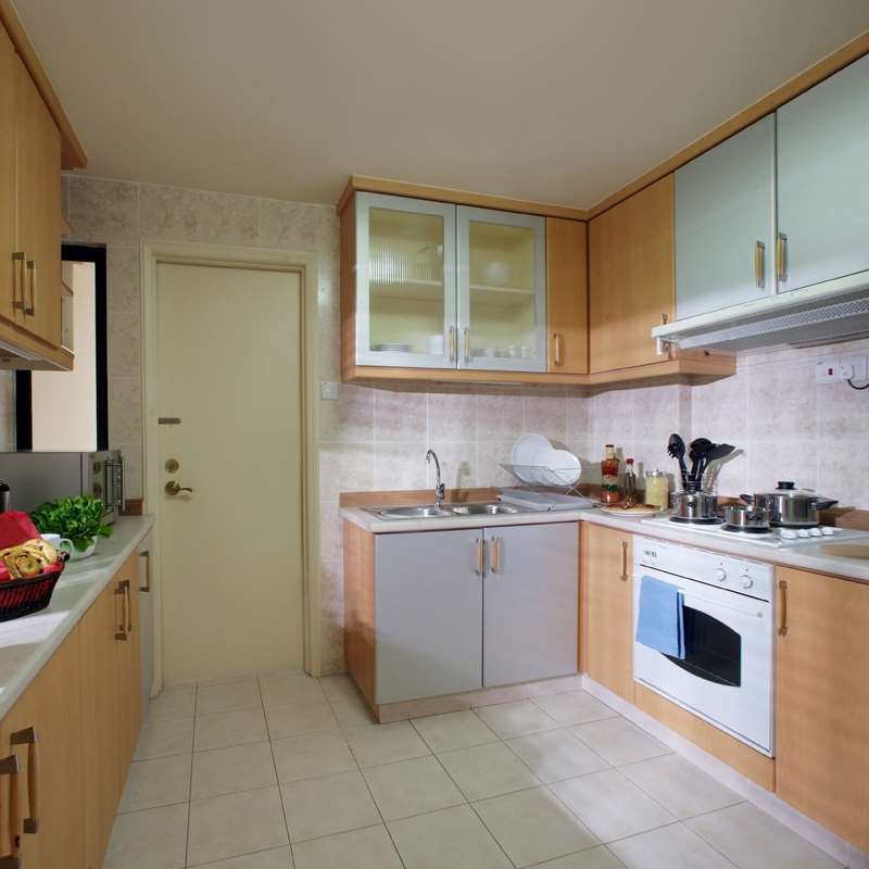Sri Tiara Residences 吉隆坡 外观 照片