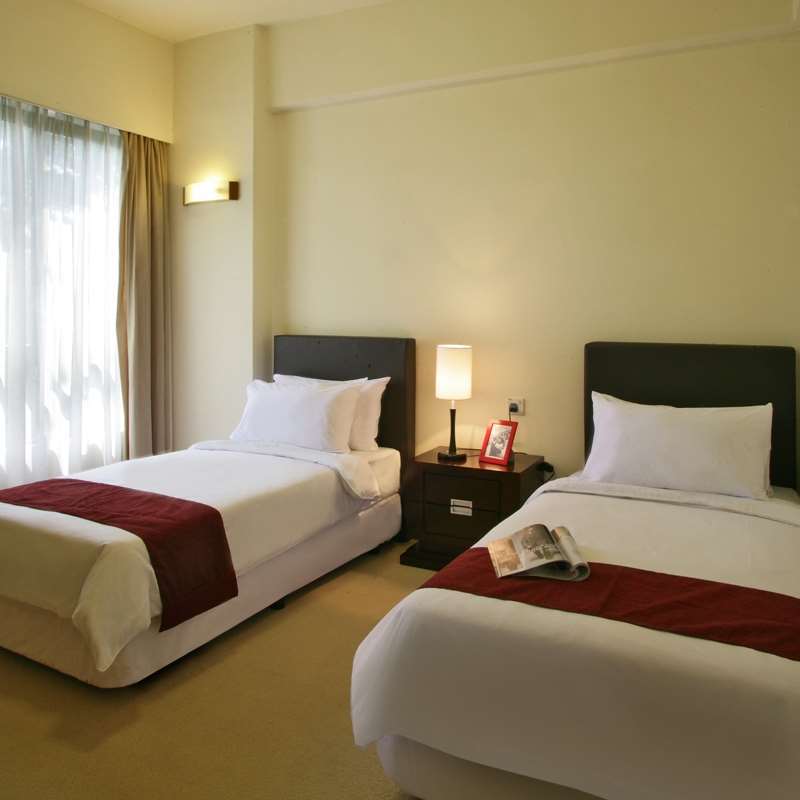 Sri Tiara Residences 吉隆坡 外观 照片