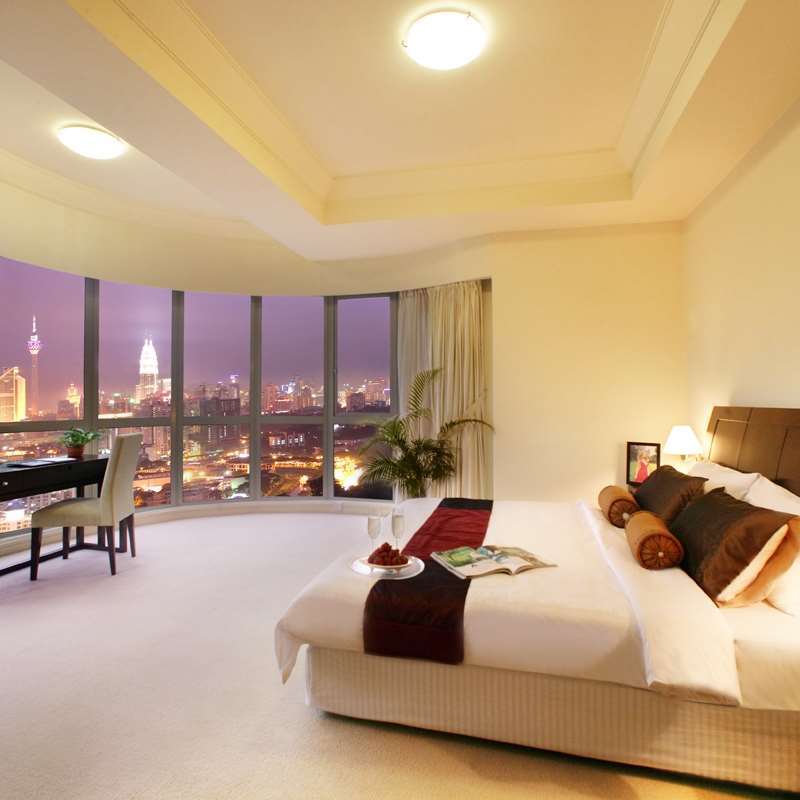 Sri Tiara Residences 吉隆坡 外观 照片