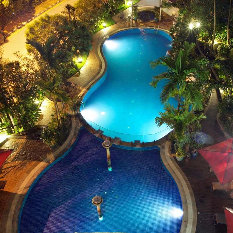 Sri Tiara Residences 吉隆坡 外观 照片