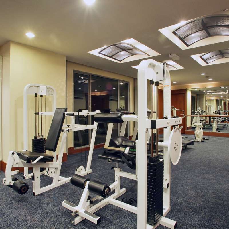 Sri Tiara Residences 吉隆坡 外观 照片